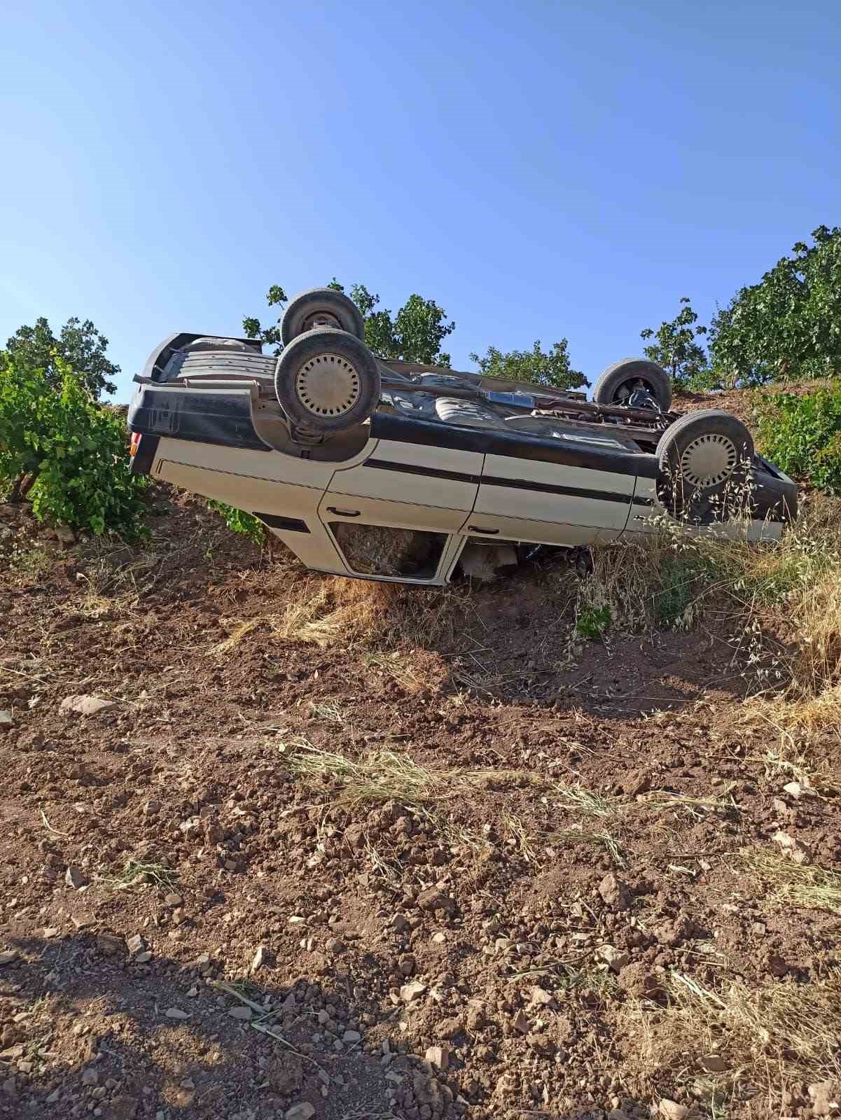 Yaralı ve Müdahale Süreci
