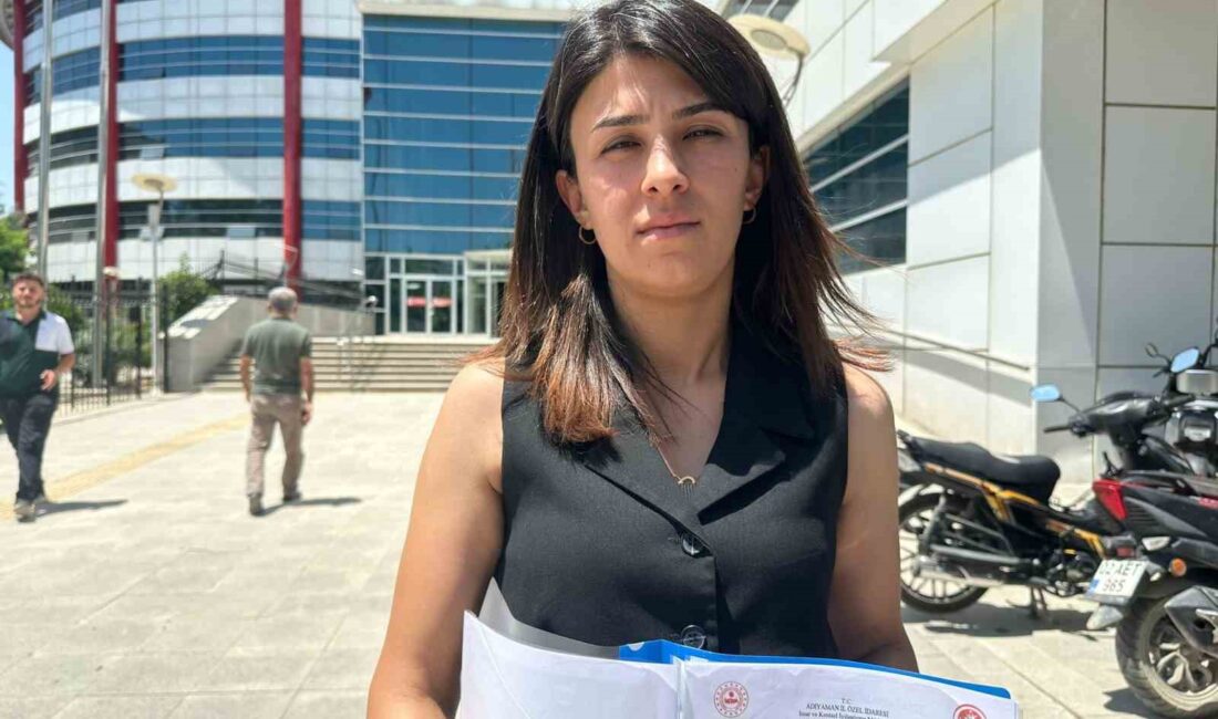 Adıyaman’da çocuk ölümüne neden olan güvenlik ihlalleri ve ihmaller soruşturuluyor.