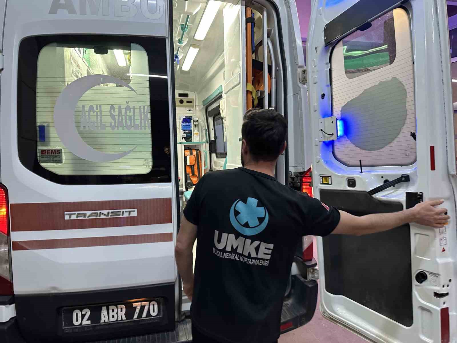 Olayın Detayları ve Gelişimi