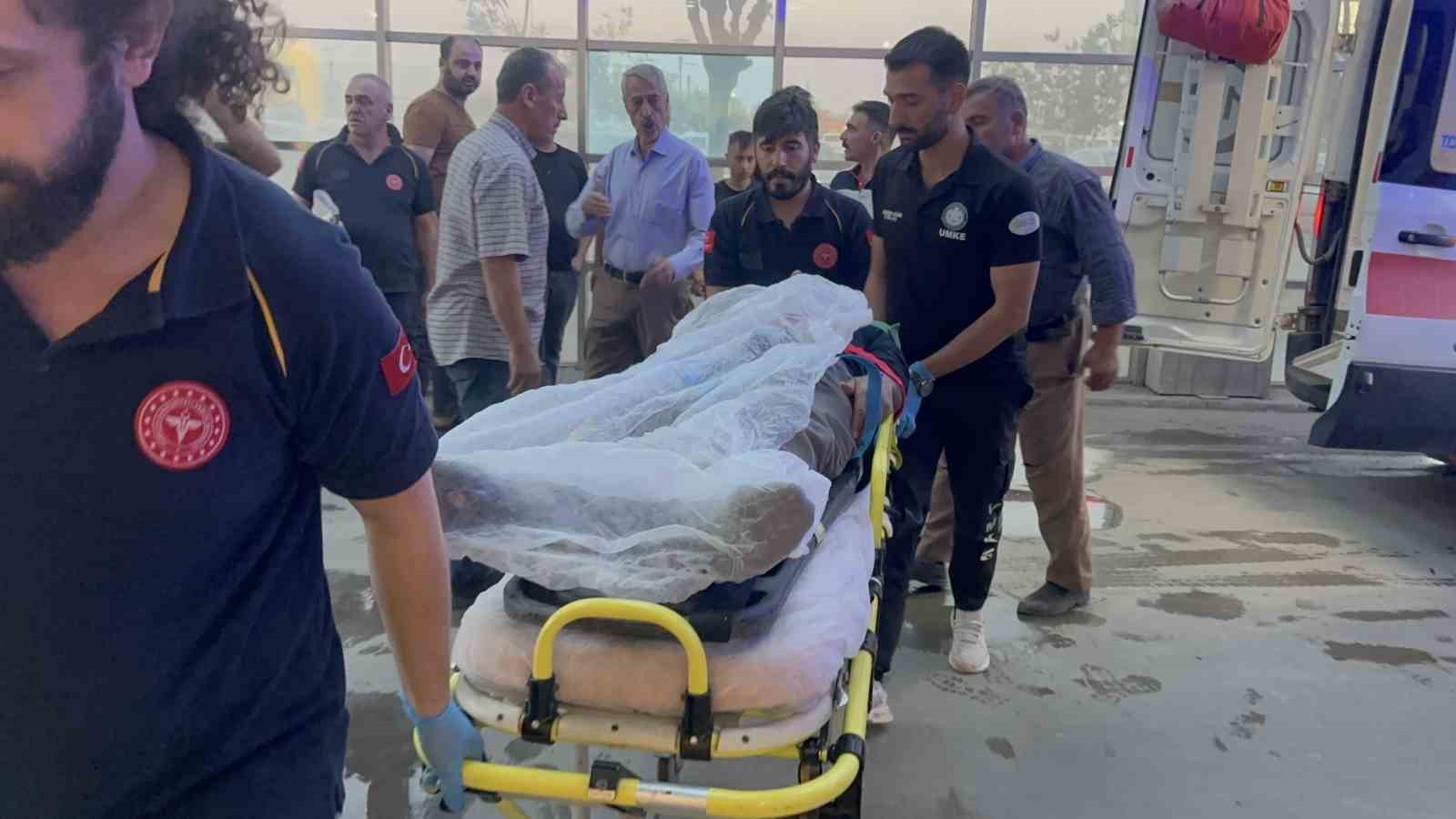 adiyamanda trafik kazasi ve sonuclari LCYm4Hbq