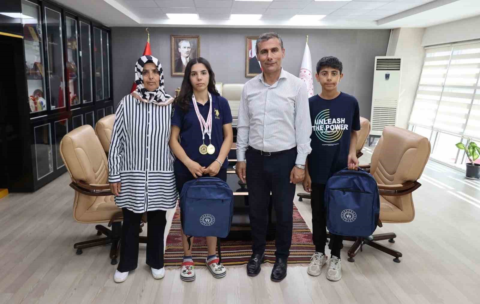 Organizasyon ve Katılımcı Profili