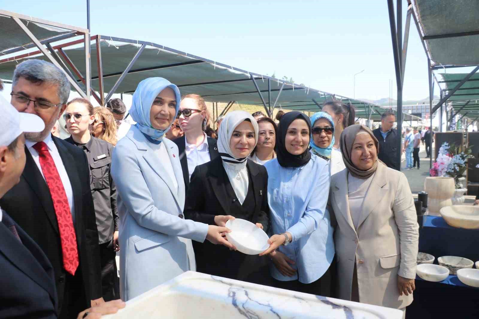 Fuara Katılım ve Uluslararası Etki