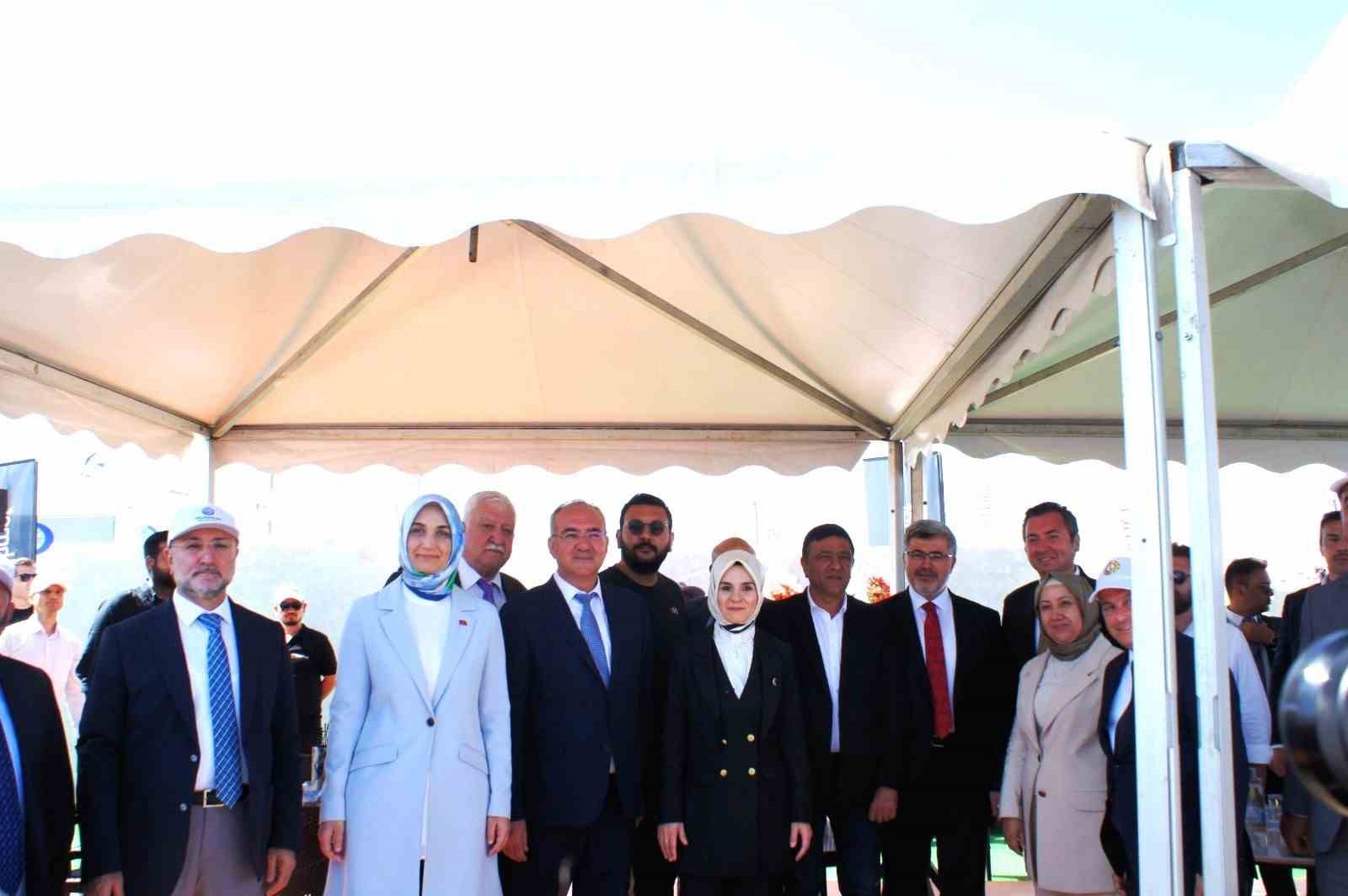 Fuarın Yurt İçi ve Yurt Dışı Tanıtımı