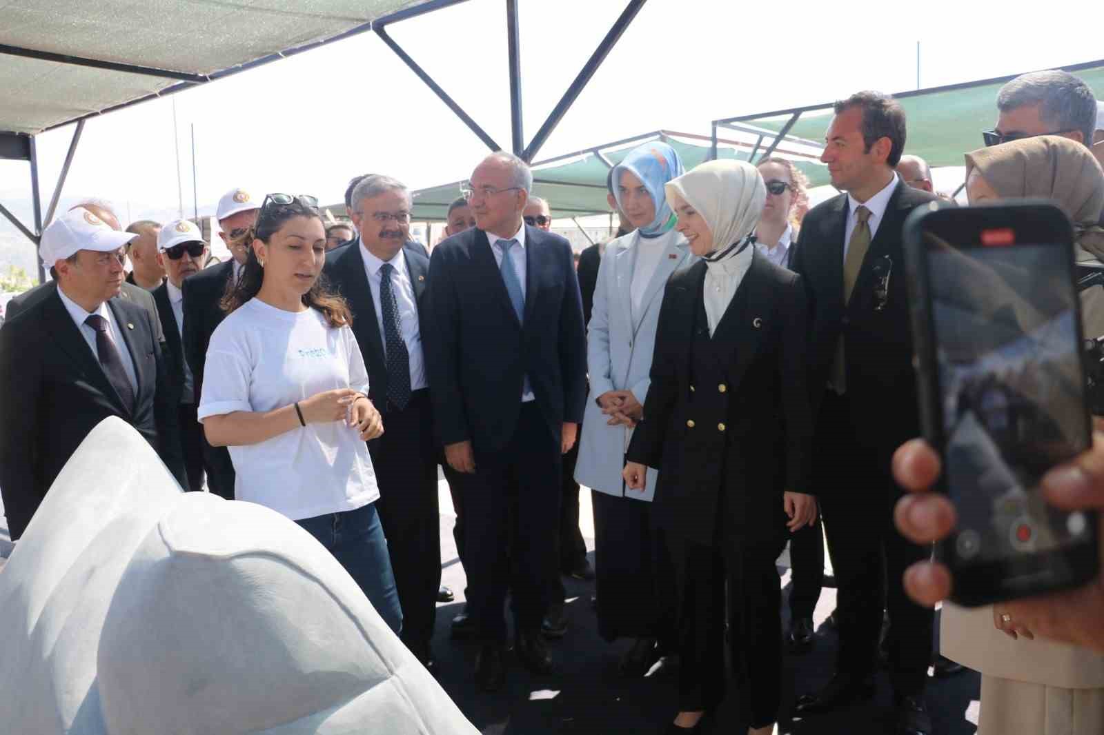 Fuarın Yurt İçi ve Yurt Dışı Tanıtımı