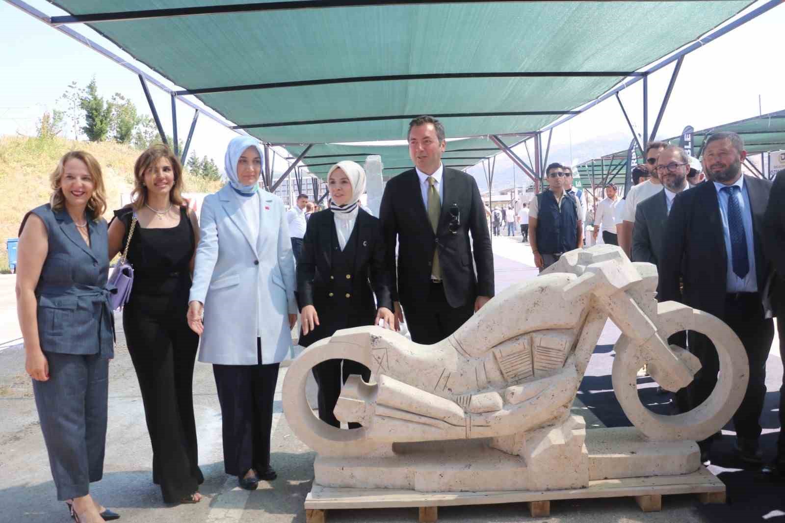 Gelecek İçin Öngörüler ve Destekler