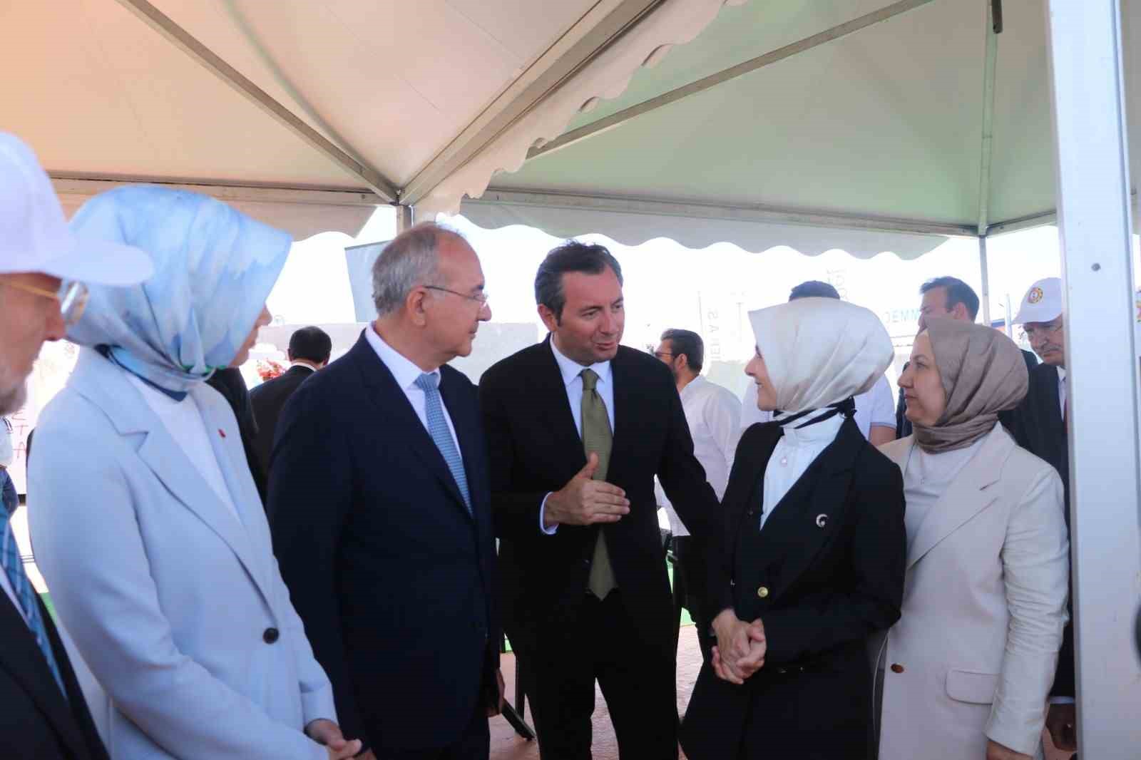 Gelecek İçin Öngörüler ve Destekler