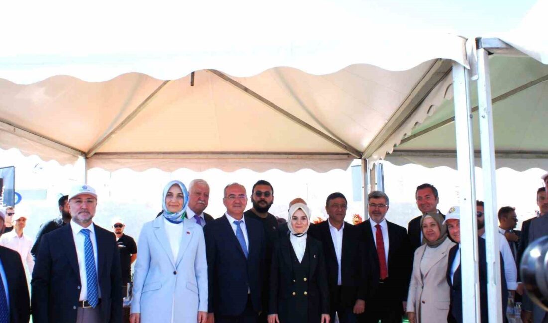 Afyonkarahisar Mermer Fuarı'nın ekonomik önemi ve sektörün gelişimine katkıları hakkında