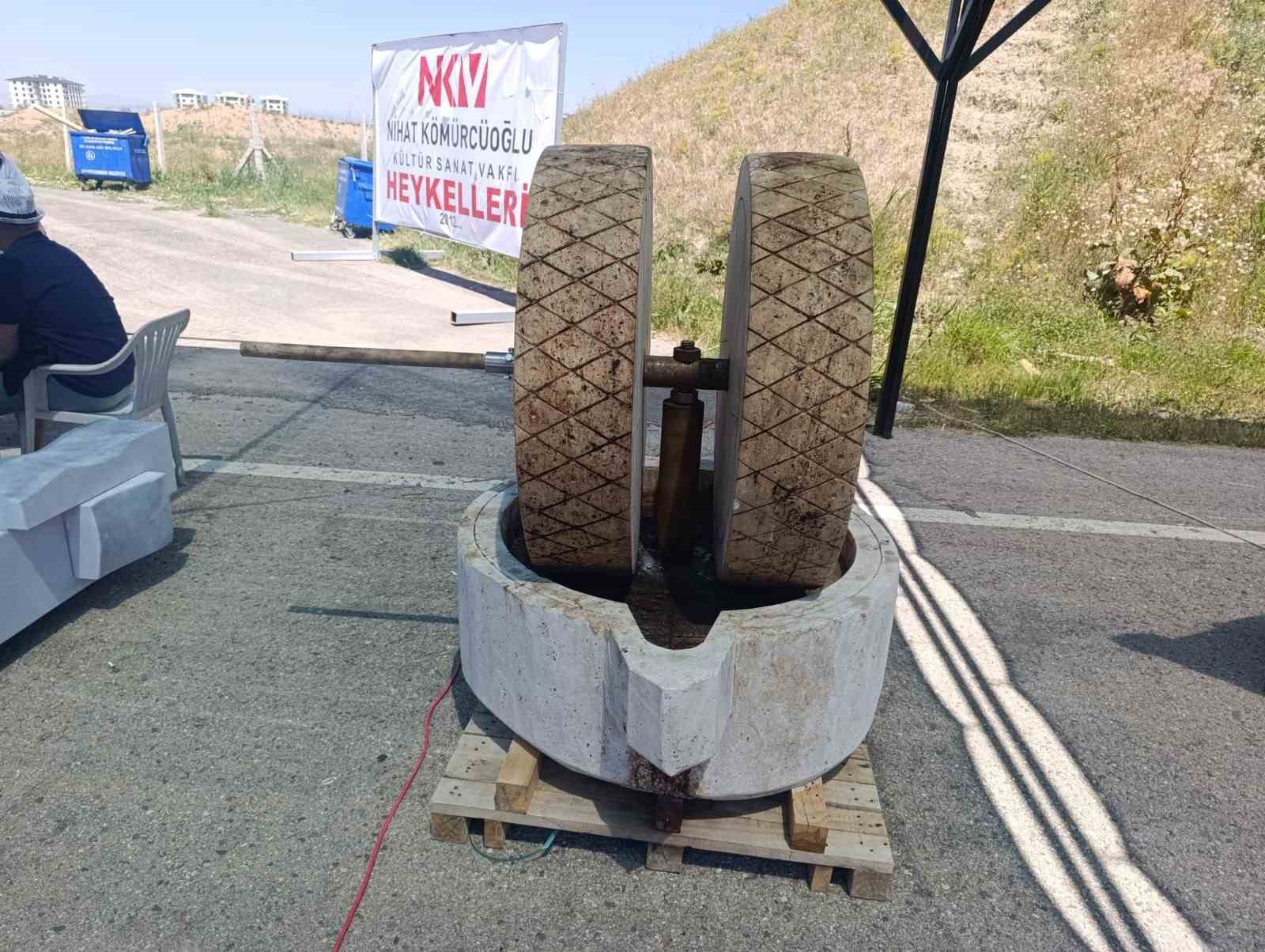 Fuara Katılım ve Ziyaret Süresi