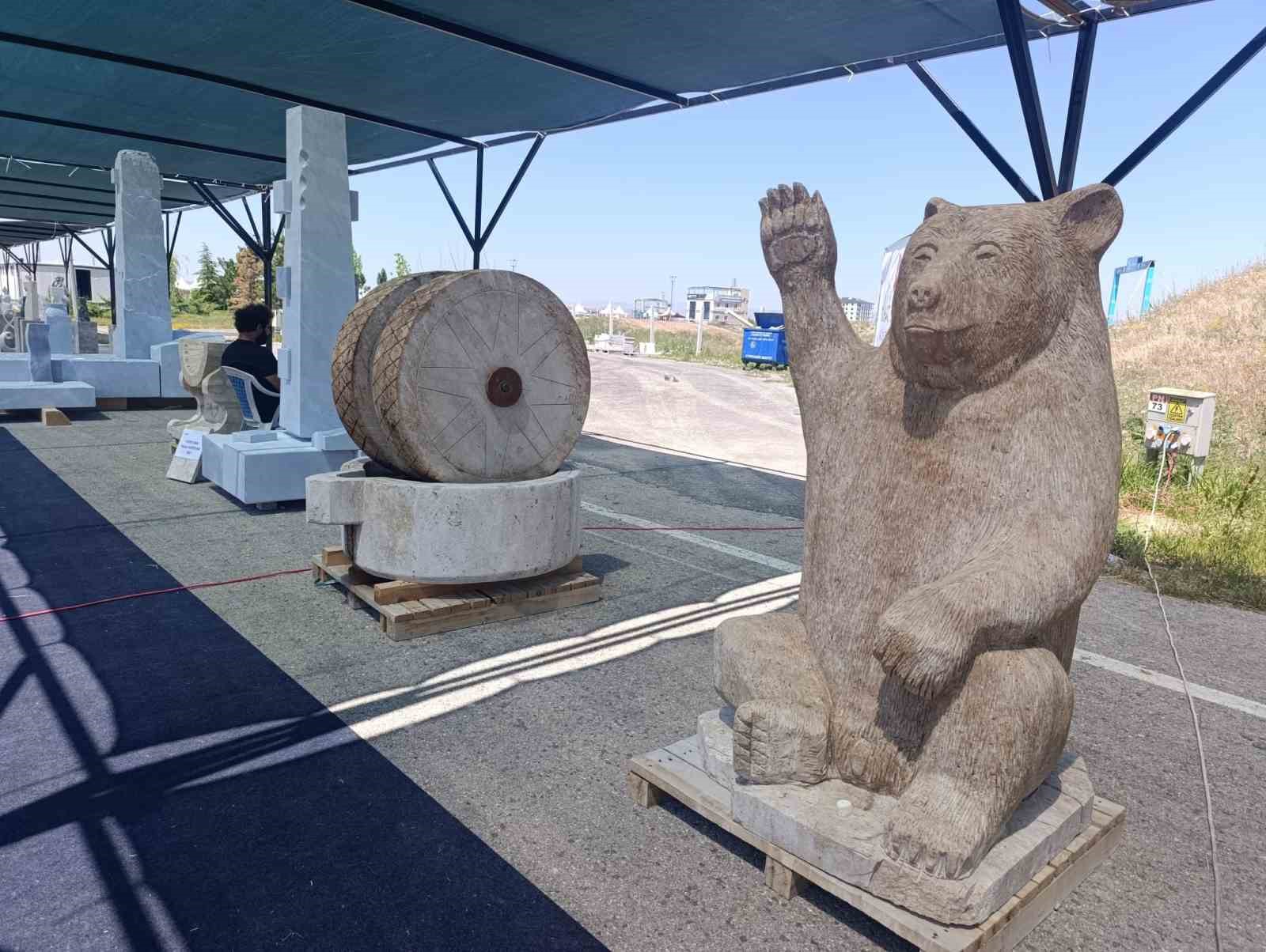 Antik Dönemlerden Günümüze Sanat ve Mermer