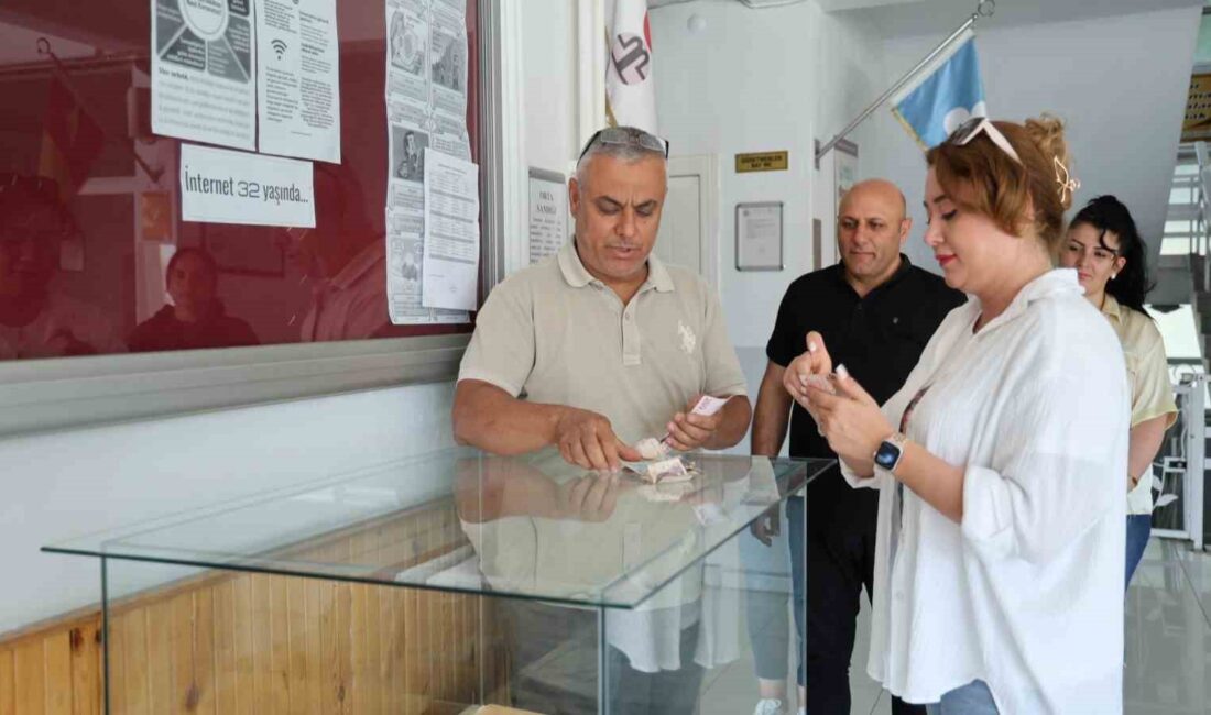 Ahi Sandığı Projesiyle Kırşehir’de Ahi kültürü yeniden canlandırılıyor. Gelenekler yaşatılıyor,