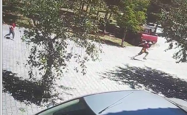 Mahalle Sakinlerinin Endişeleri ve Yetkililere Çağrı