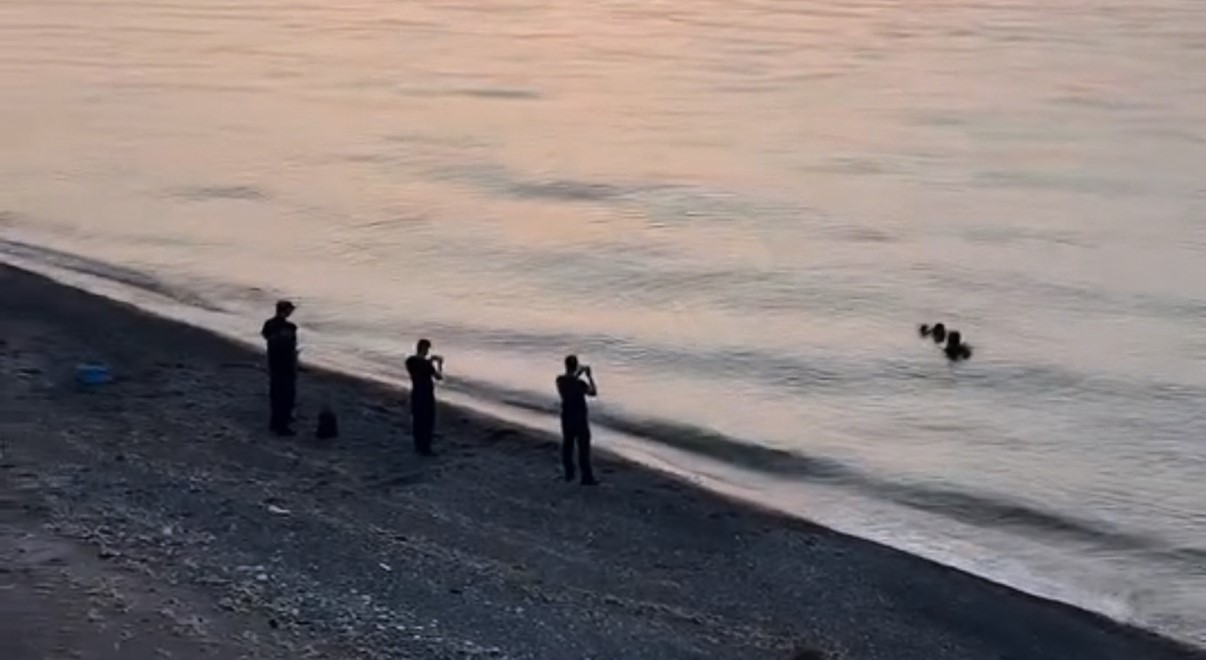 İlçedeki Güvenlik ve Uyarılar