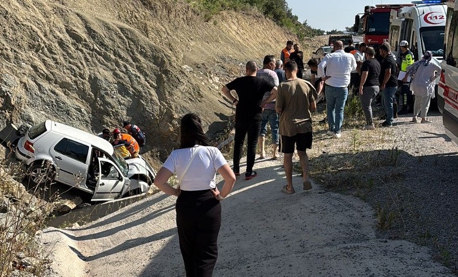 Akhisar'da trafik kazası nedenleri, sonuçları ve alınacak önlemler hakkında detaylı