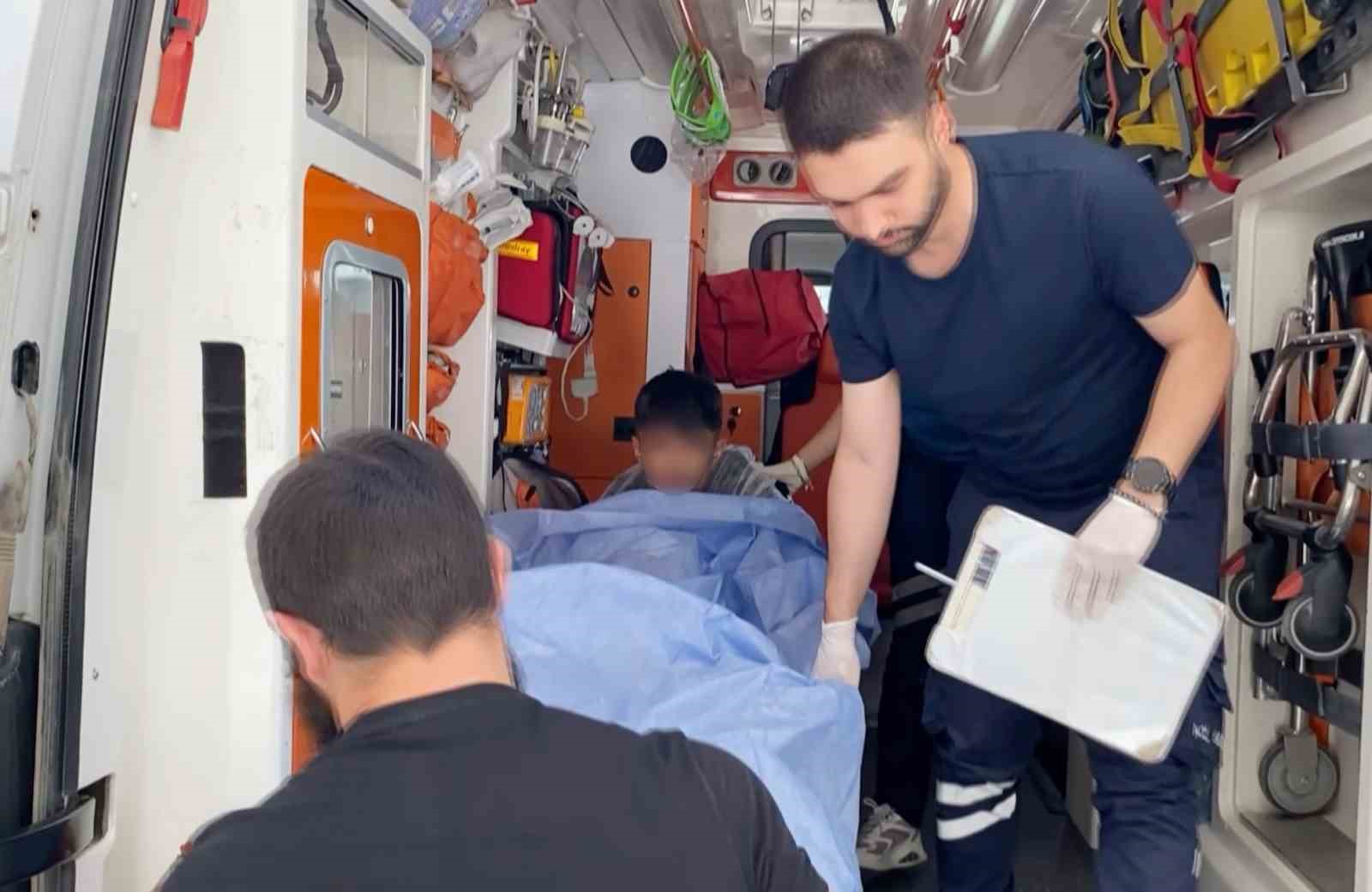 Olayın Detayları ve Olay Yeri