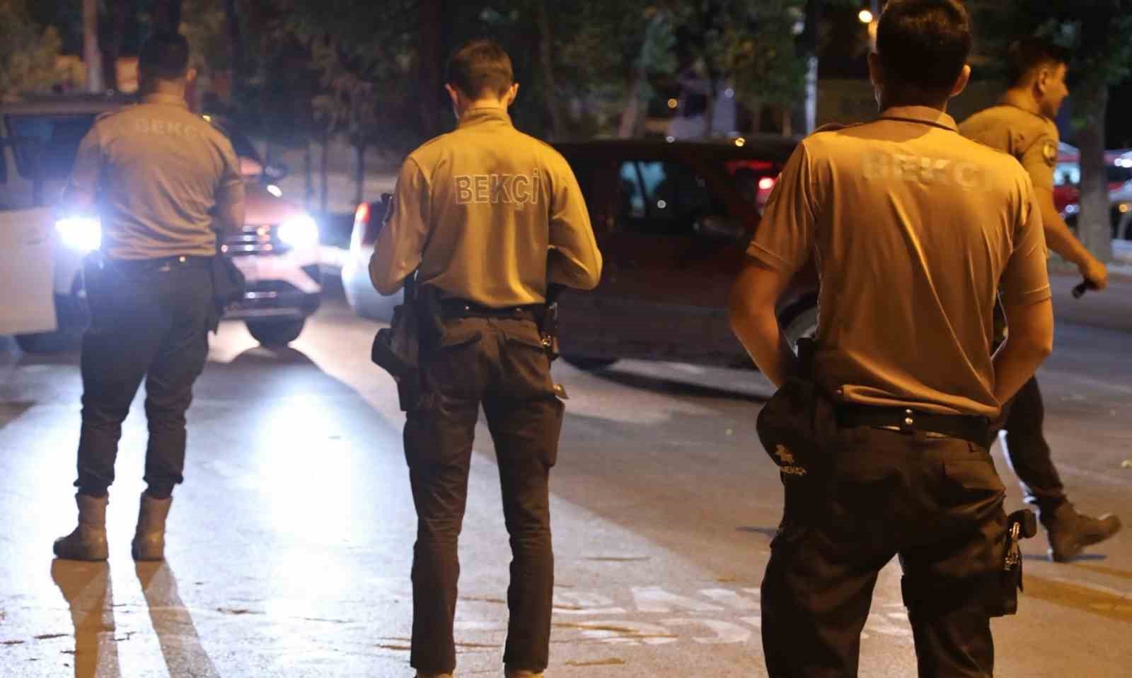 Uygulamaların Amacı ve Kapsamı