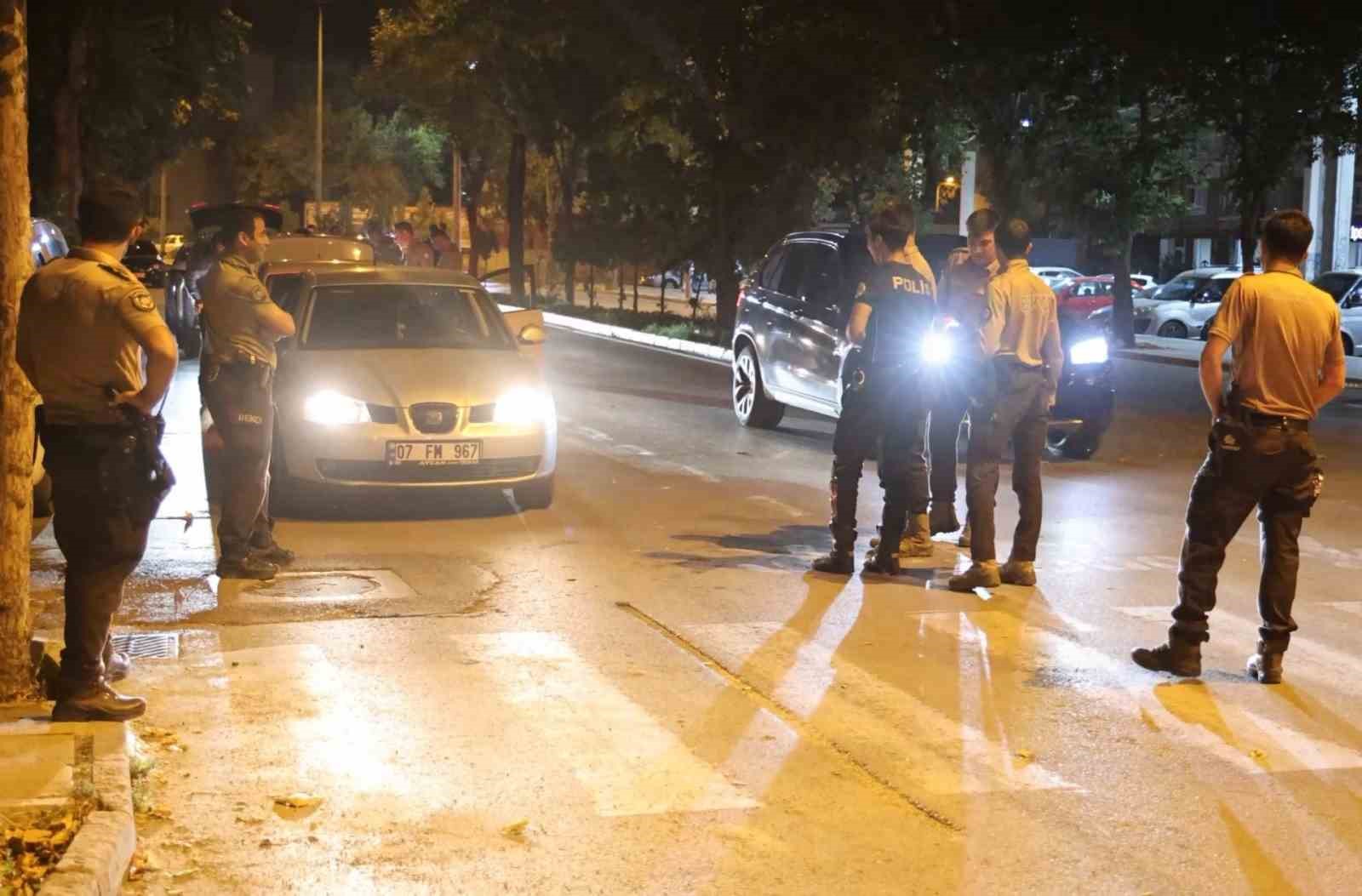 Uygulamalarda Kullanılan Araç ve Ekipmanlar