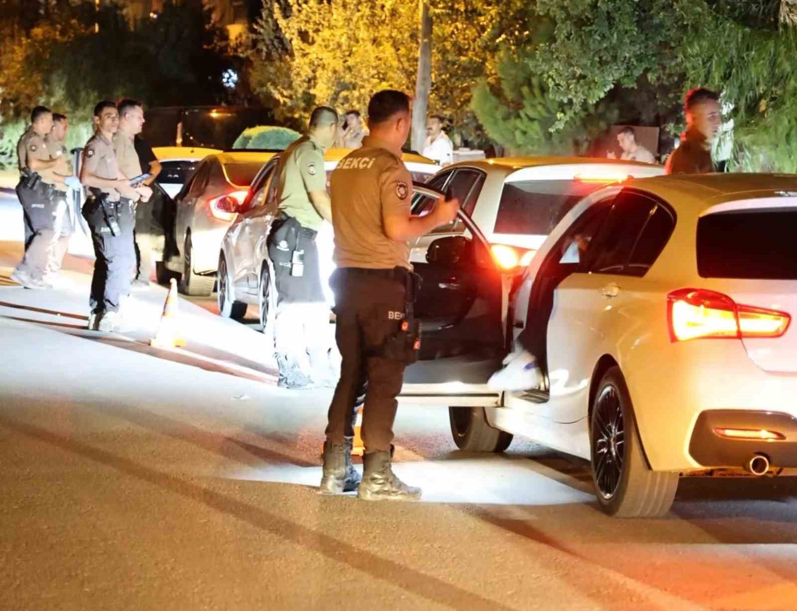 Vatandaşların ve Sürücülerin Dikkat Etmesi Gerekenler