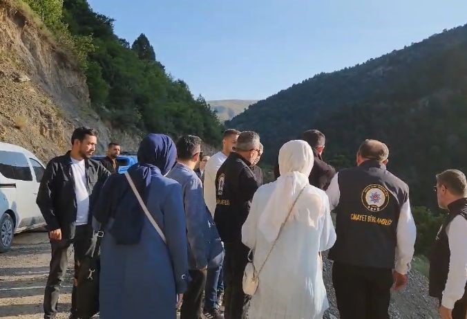 İlk İtiraf ve Olayın Karanlık Yüzü