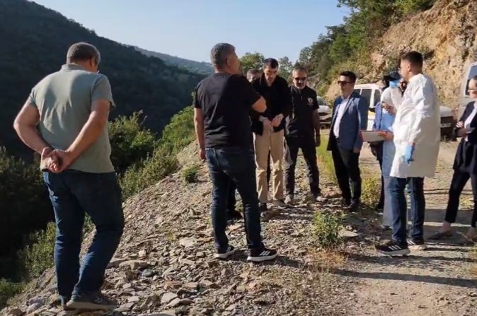 Akşehir'de yaşanan kayıp ve cinayet olayının detayları, gelişmeler ve son
