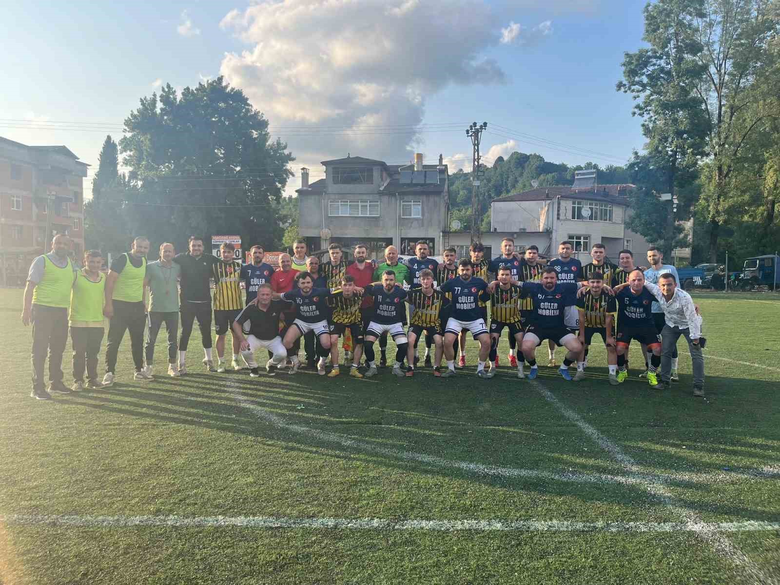 Yönetim Kurulu Üyesi Yıldıray Meşe’nin Açıklamaları