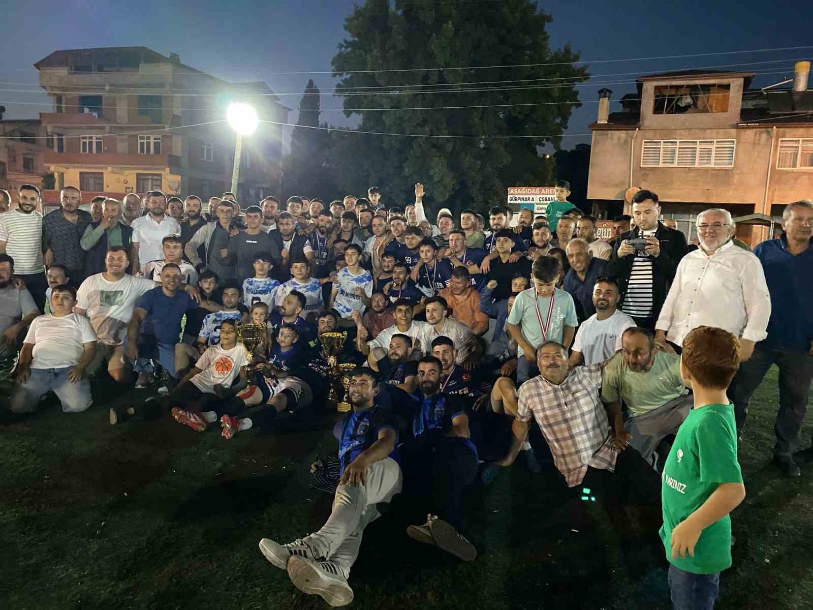 Yönetim Kurulu Üyesi Yıldıray Meşe’nin Açıklamaları