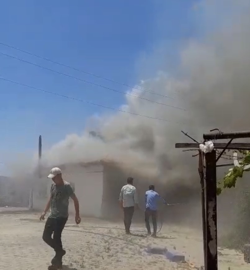 Mahallede Alınan Önlemler ve Toplumun Tepkisi