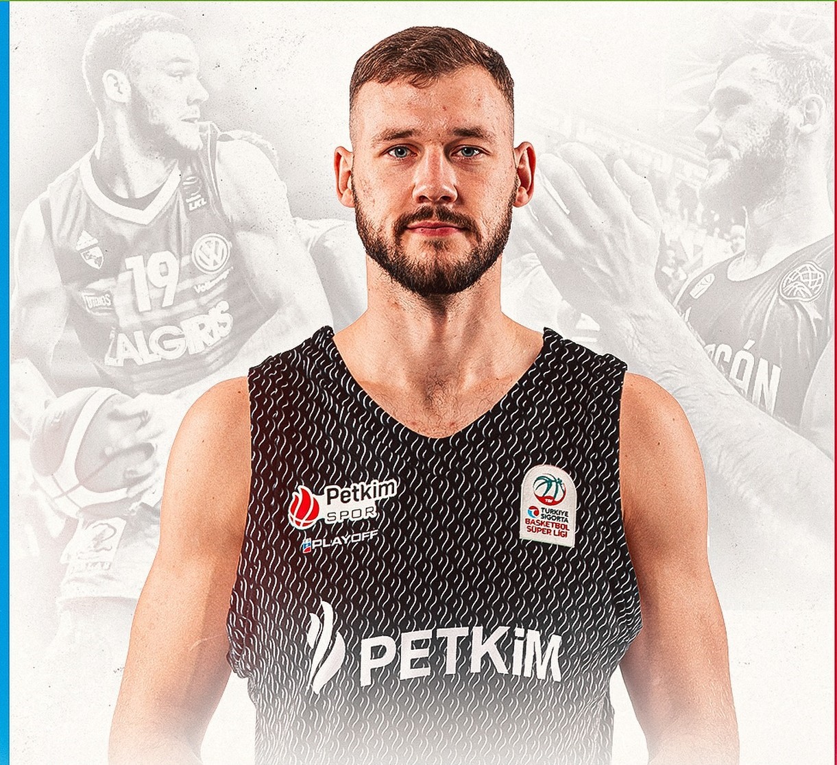 Aliağa Petkimspor, Yeni Sezon İçin Güçlü Bir Adım Attı