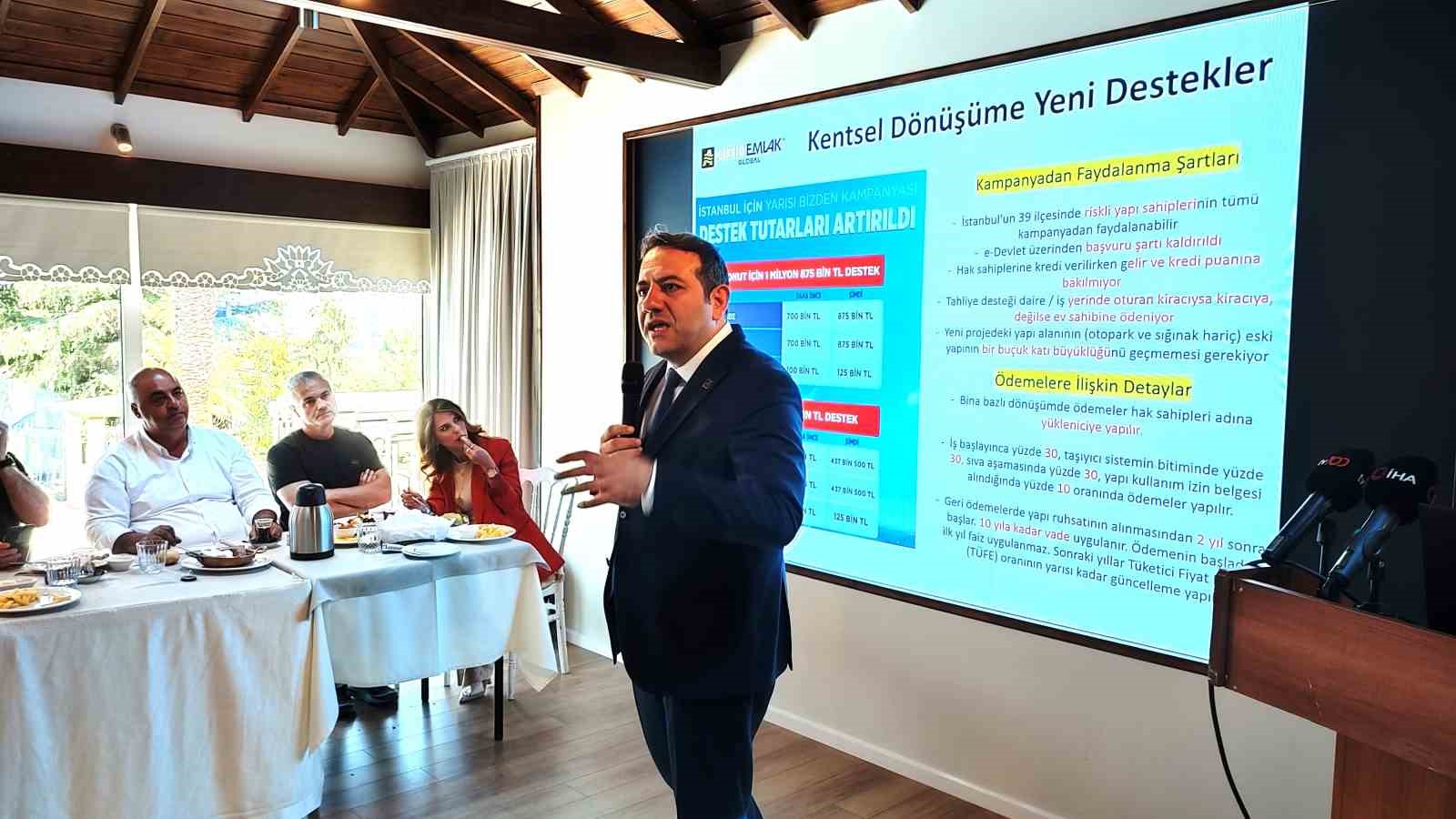 Giriş ve Toplantının Amacı