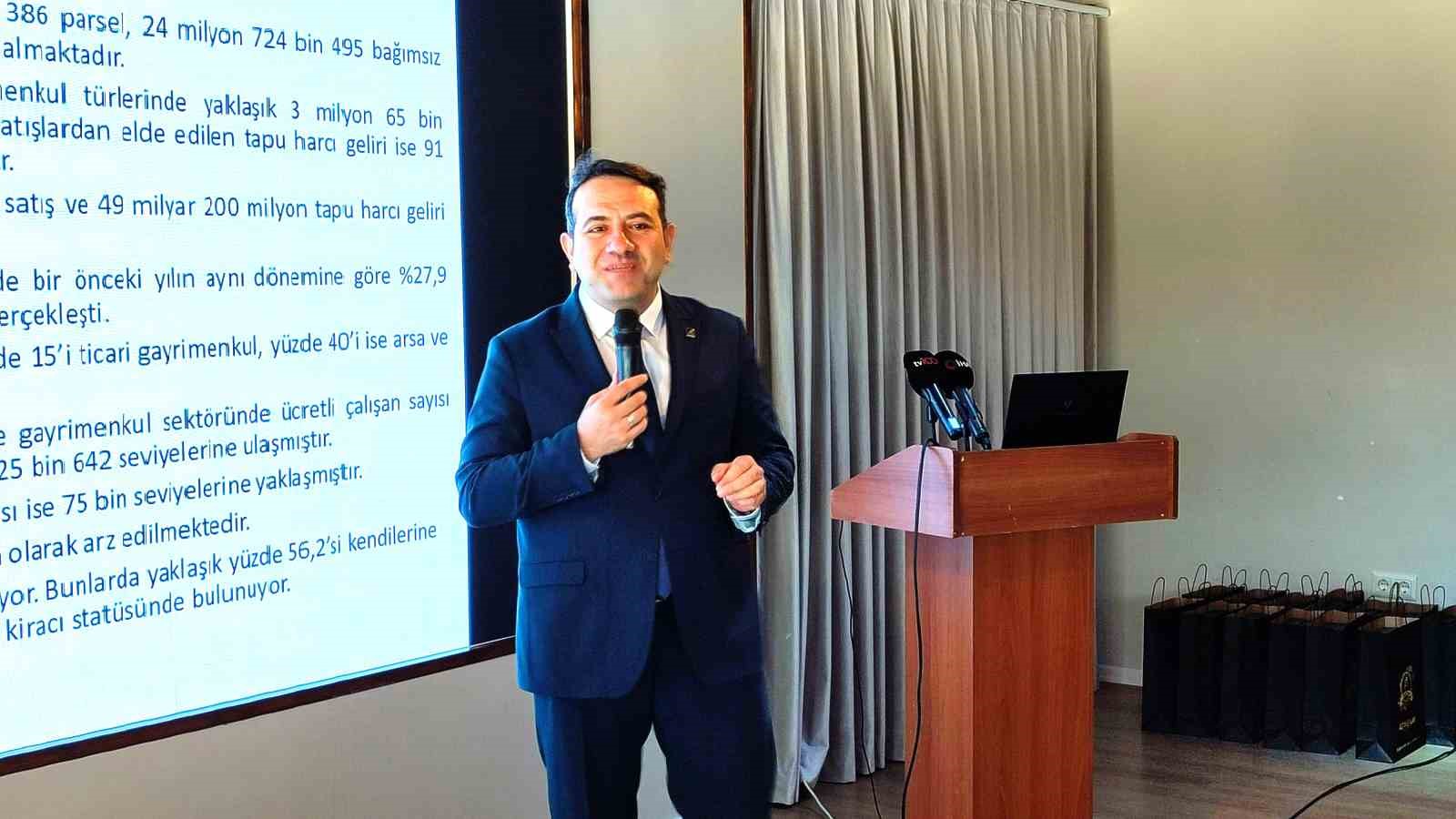 Sunumlar ve Sektörün Güncel Durumu