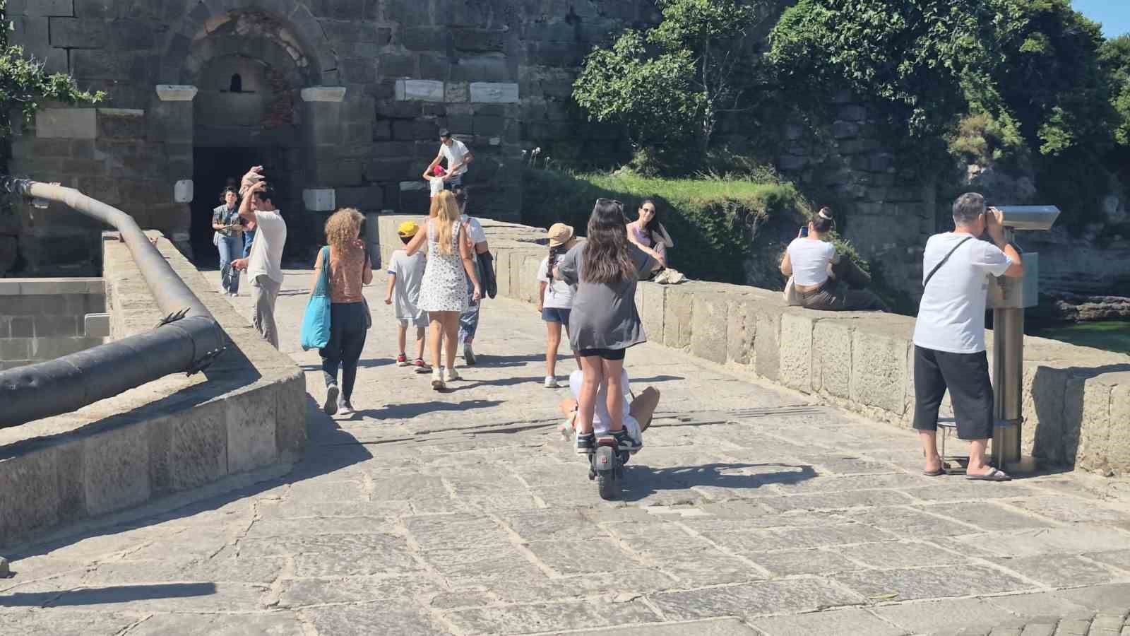 İlçenin Tarihçesi ve Kültürel Zenginlikleri