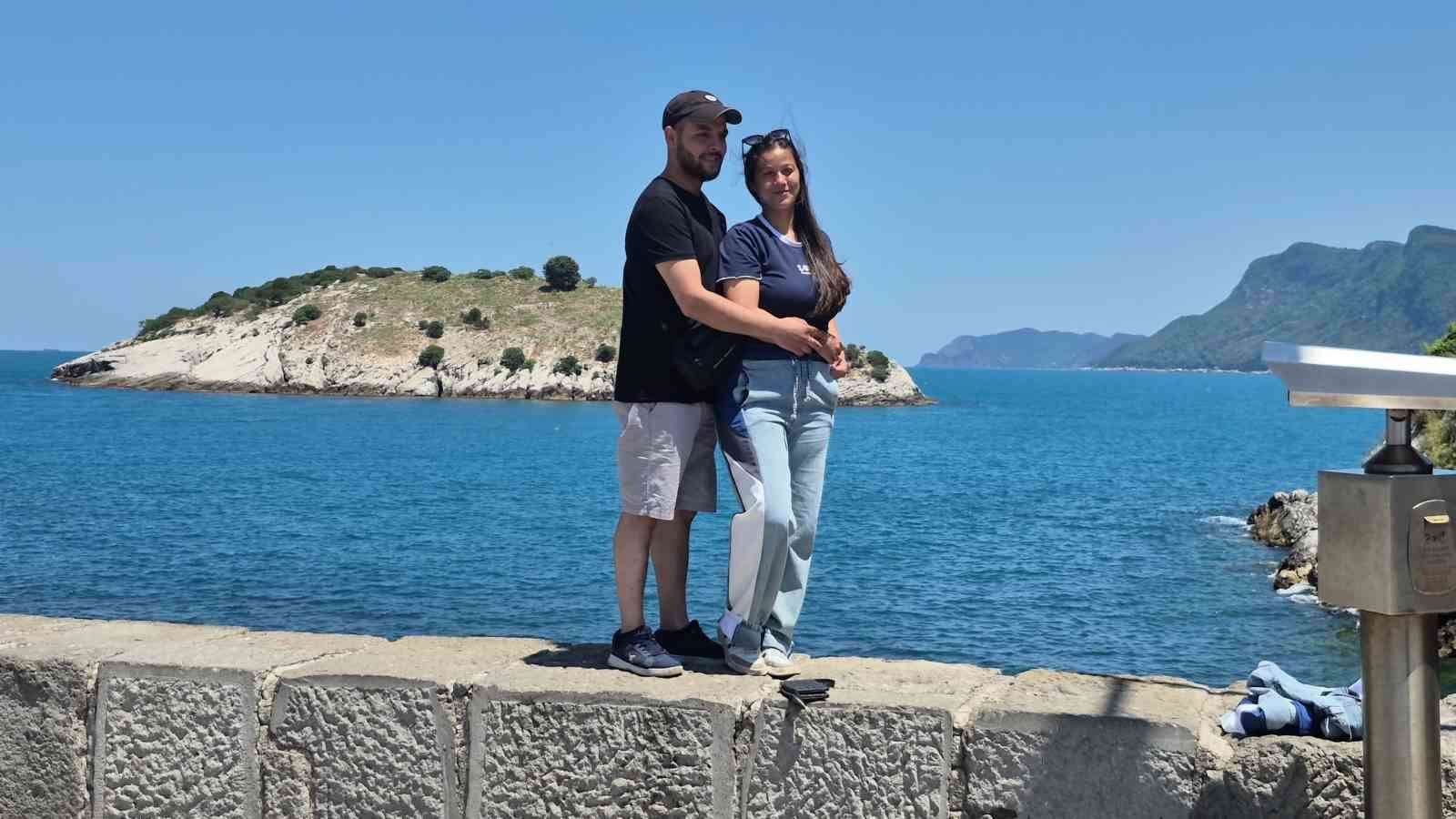 Turistlerin İlçedeki Deneyimleri
