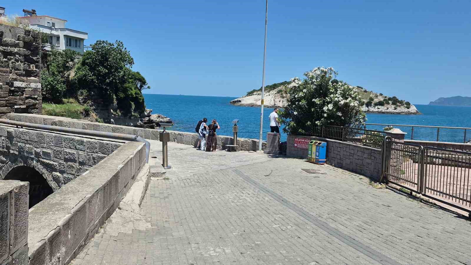 Hazırlıklar ve Esnafın Durumu