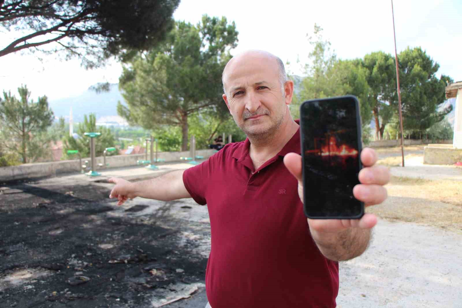 İnceleme ve Güvenlik Önlemleri