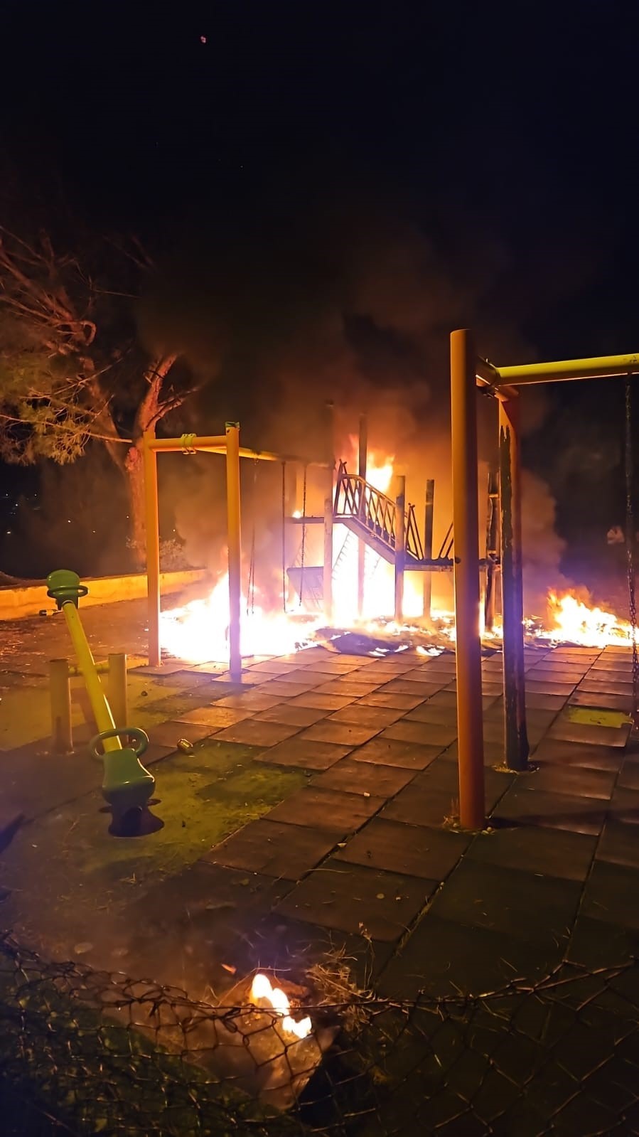 Sonuç ve Mahalle Halkının Beklentileri