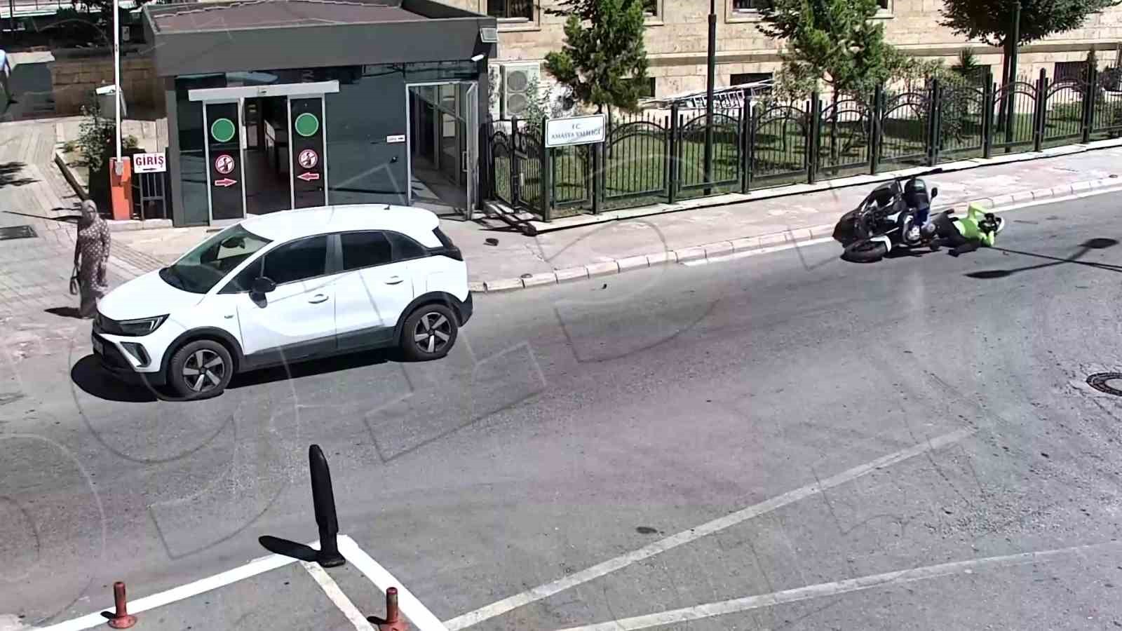 Kazanın Sonucu ve Yaralanma Durumu