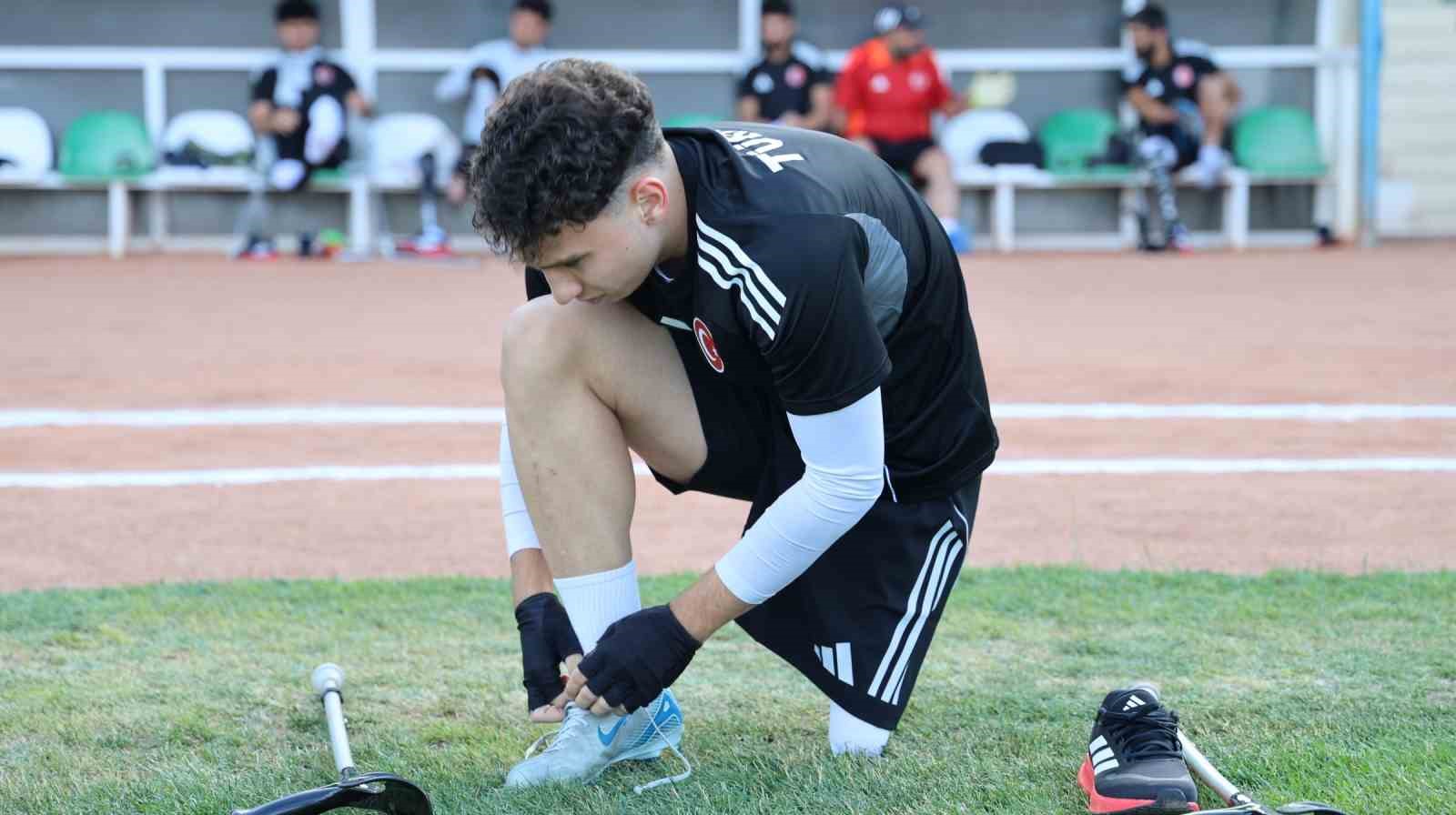Detaylı Kamp Süreci ve Hedefler