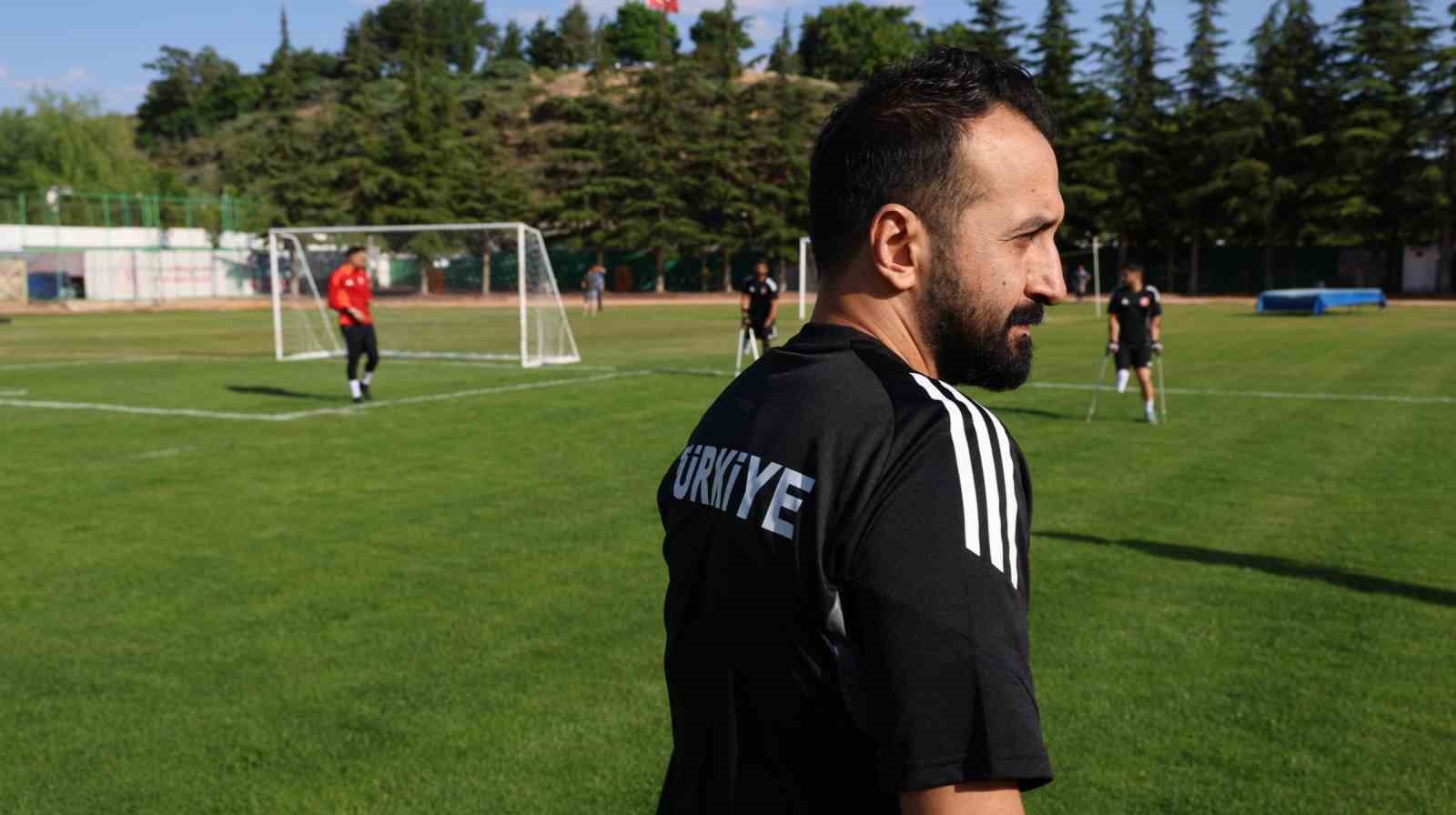 Kamp ve Turnuva Süreci