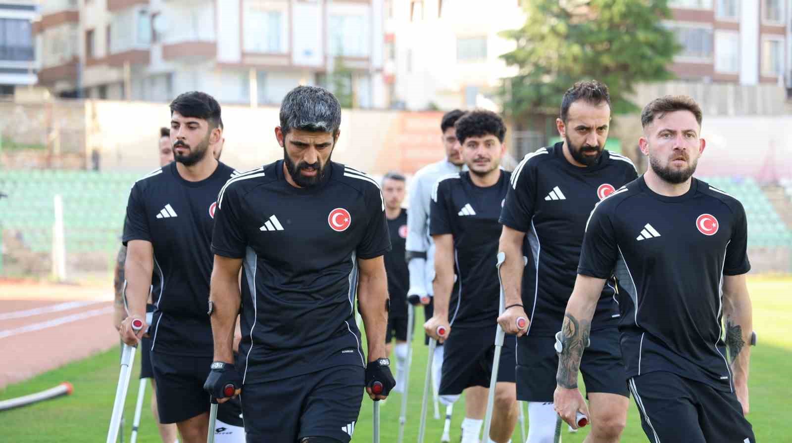 Kamp ve Turnuva Süreci