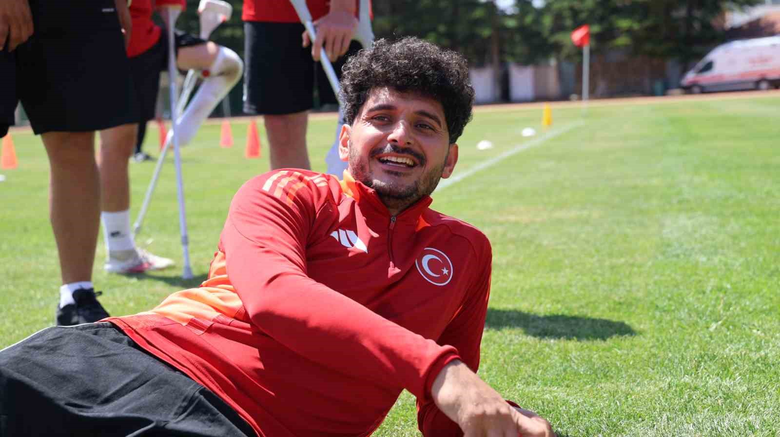 ampute futbol milli takimi kirsehirde zafer yolunda birlik ve fedakarlikla hazirlaniyor wmUXNjNv