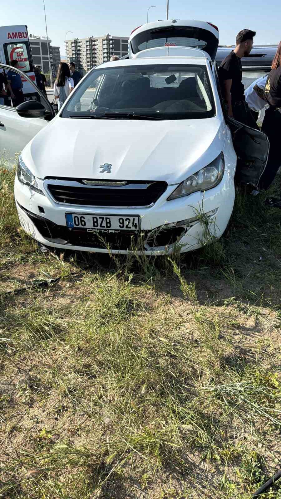 Kaza Nasıl Gerçekleşti?