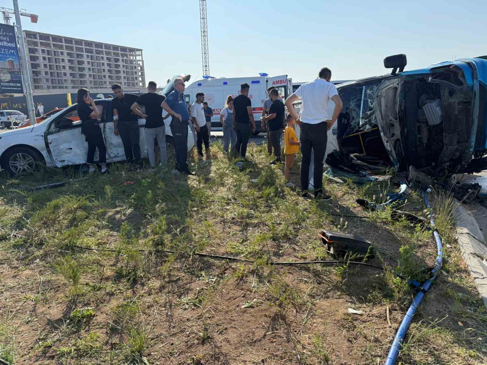 Kazanın Sonuçları ve Yaralılar