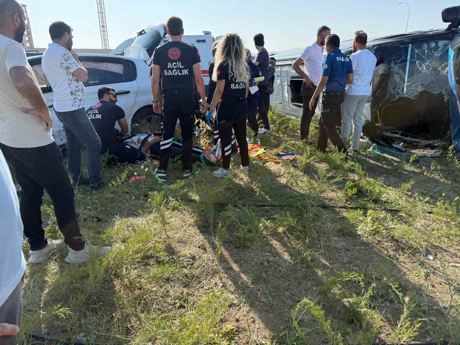 İnceleme ve Soruşturma Süreci