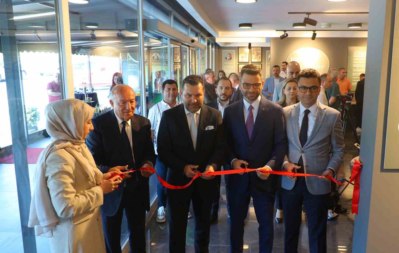 Çağatay Özdemir’den Derin Bir Tarih Analizi