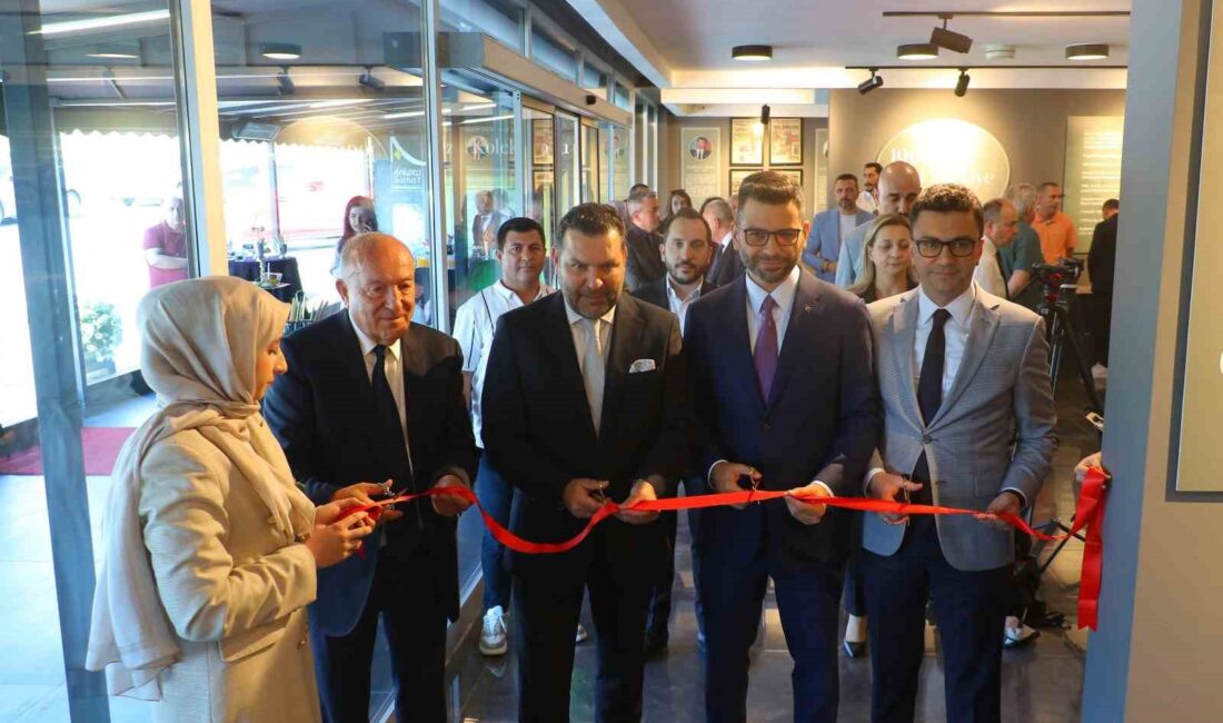 Ankara'da 1990'lar ve eski Türkiye'yi keşfetmek için kaçırılmayacak sergi büyük