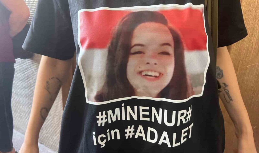 Boşanma aşamasındaki eşini öldüren Emrah Ala hakkında mahkeme süreci başladı.