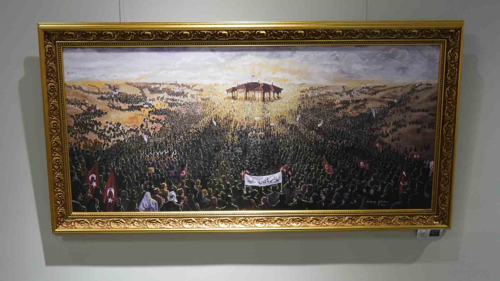 Kronolojik ve Detaylı Bir Tasarım