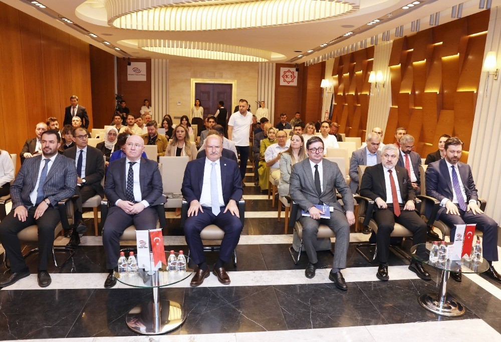 Termal Kaynaklar ve Yatırım İmkanları