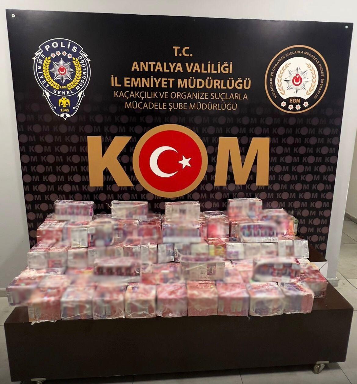 Sonuç ve Güvenlik Önlemlerinin Sürekliliği