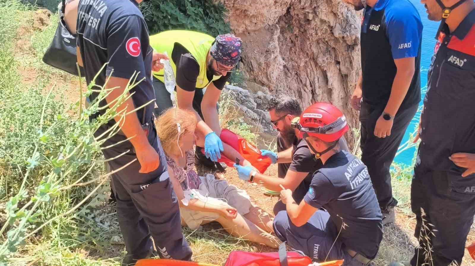 Güvenlik ve Önleyici Tedbirler