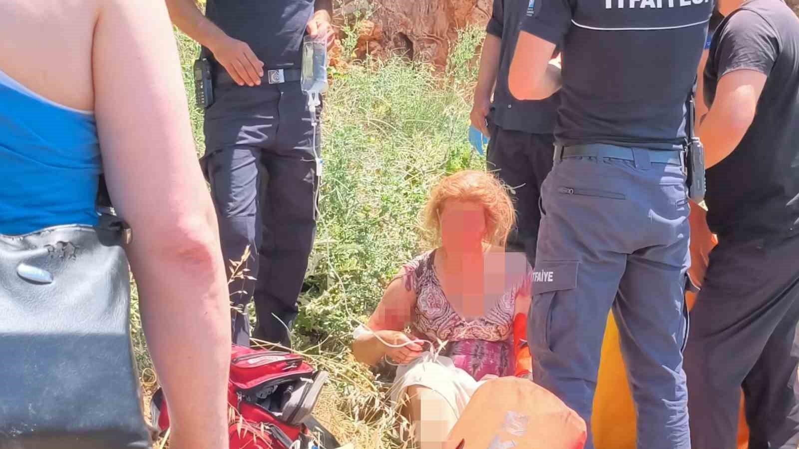 Görgü Tanıklarının İfadeleri ve Olayın Psikolojik Boyutu